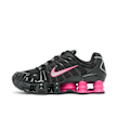 Nike   Wmns Nike Shox TL schwarz 94491 3