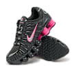 Nike   Wmns Shox TL black 94491 7