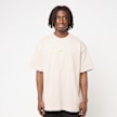 Nike   Sportswear Premium Essentials T-Shirt beige 94498 2
