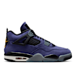 Jordan Air Jordan 4 Retro "Los Angeles Lakers" purple 94501 2
