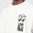 Nike   ACG T-Shirt weiß 94509 5