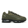 Nike   Air Max 95 OG Big Bubble "Jewel Swoosh" grün 94533 2