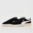 PUMA Suede Charles F. Stead I black 94838 1