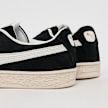 PUMA Suede Charles F. Stead I black 94838 5