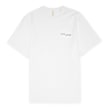 Sunflower Logo Tee blanc 94850 1