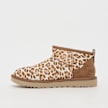 UGG Wmns Classic Ultra Mini Plains bruin 94893 3