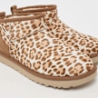 UGG Wmns Classic Ultra Mini Plains brun 94893 6
