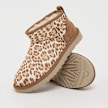 UGG Wmns Classic Ultra Mini Plains brun 94893 7