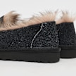 UGG Wmns Ellis Loafer noir 94897 5