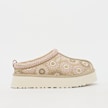 UGG Wmns Tazz Sun Stitch beige 94901 2