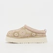 UGG Wmns Tazz Sun Stitch beige 94901 3