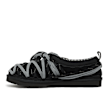 UGG Tasman Lace (Includes Free Charms) noir 94910 3
