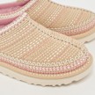 UGG Wmns Tasman Meadow beige 94913 6