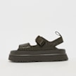 UGG Wmns Goldenglow Embossed gris 94915 3