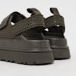 UGG Wmns Goldenglow Embossed grey 94915 5