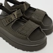 UGG Wmns Goldenglow Embossed gris 94915 6