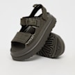 UGG Wmns Goldenglow Embossed grey 94915 7
