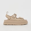 UGG Wmns Goldenglow Embossed beige 94917 2