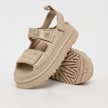UGG Wmns Goldenglow Embossed beige 94917 7