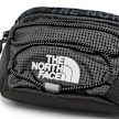The North Face Jester Bum Bag schwarz 94971 4