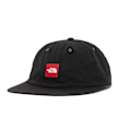 The North Face Red Box Nylon Hat black 94972 1