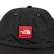 The North Face Red Box Nylon Hat zwart 94972 4