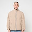 The North Face Red Box Reversible Fleece Jacket beige 94978 2