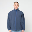 The North Face Red Box Reversible Fleece Jacket blue 94984 2