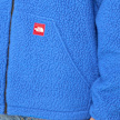 The North Face Red Box Reversible Fleece Jacket blue 94984 9