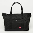 The North Face Red Box Large Tote Bag black 94975 1