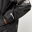 The North Face Hike Devil Thumb Gore-Tex Jacket zwart 94987 5