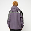 The North Face Utility Hike Spectra Gore-Tex Mountain Light Jacket lila 94982 3