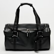 The North Face Base Camp Duffel Leather SE Base Camp schwarz 94979 1