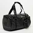 The North Face&nbsp; Base Camp Duffel Leather SE Base Camp noir 94979 2