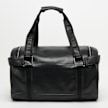 The North Face Base Camp Duffel Leather SE Base Camp zwart 94979 3