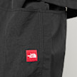 The North Face TNF Red Box Nylon Belted Pant schwarz 94983 4