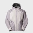 The North Face&nbsp; Unisex NSE Rain Jacket pourpre 94990 1