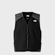 The North Face NSE Tech Vest schwarz 94989 1