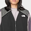 The North Face NSE Tech Vest schwarz 94989 3