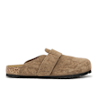 Birkenstock Loma brown 95001 2