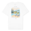 solebox Pool Tee wit 95071 1
