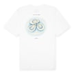 solebox Fruits De Mar Tee weiß 95070 1