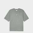 Oakley Latitude Veil Tee grey 95114 1