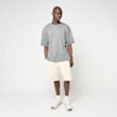Oakley&nbsp; Latitude Veil Tee gris 95114 2