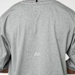 Oakley Latitude Veil Tee grey 95114 4