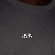 Oakley Latitude Veil Tee grau 95114 5