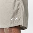 Oakley Allmighty Shorts 7.0Inch 2.0 grijs 95126 4