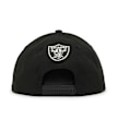 New Era x Fear Of God 9Fifty Las Vegas Raiders Cap schwarz 95158 2