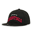 New Era x Fear Of God 9Fifty Atlanta Falcons Cap noir 95157 1