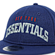 New Era x Fear Of God 9Fifty New York Giants Cap blau 95536 4